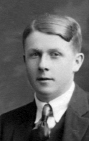 Harold Pratt Hawkes (1903 - 1985) Profile