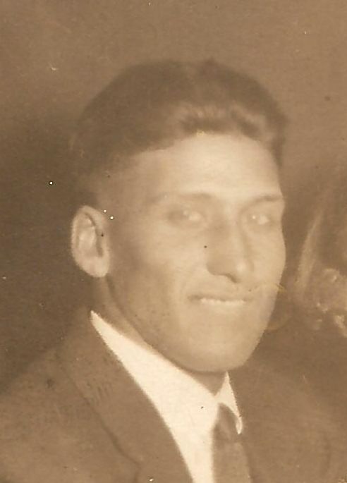 Harold R Hansen (1905 - 1995) Profile