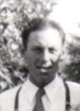 Harry Harmon Hales (1910 - 1997) Profile
