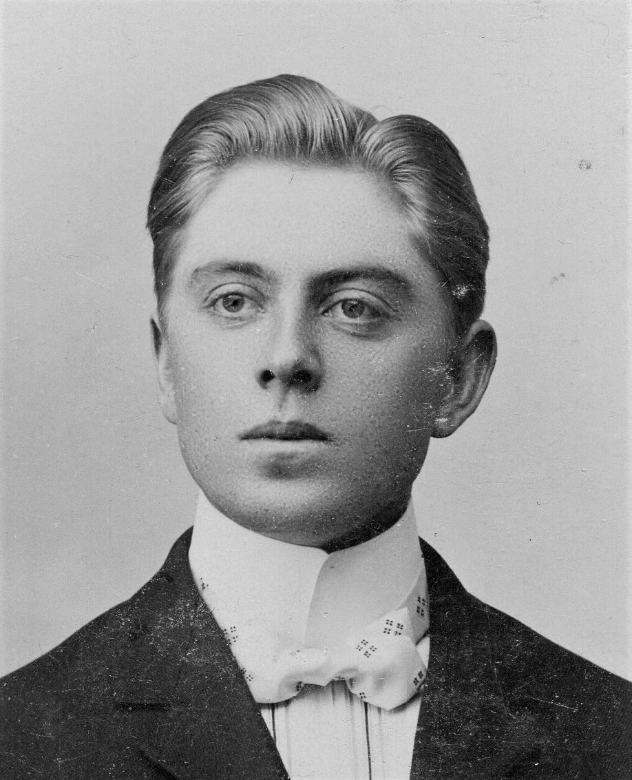 Heber Quincy Hale (1880-1969) Profile
