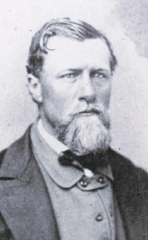 Hector Caleb Haight (1810 - 1879) Profile