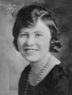 Helen Isabel Hamilton (1900 - 1994) Profile