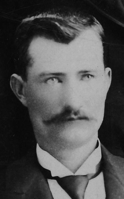 Henry Davis Holt (1864 - 1959) Profile