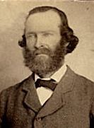 Henry Hamilton (1831 - 1901) Profile