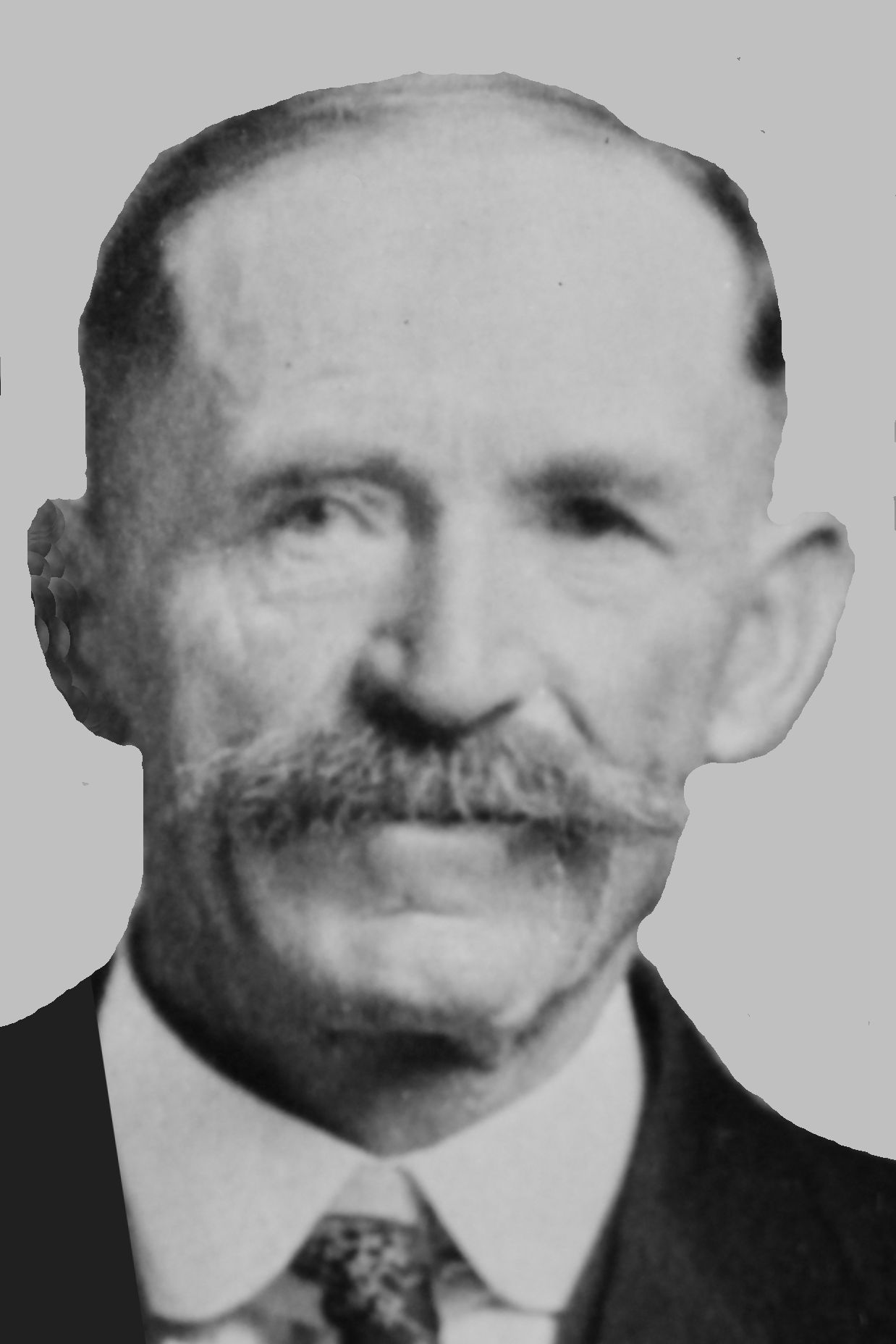Henry Hendrickson (1862 - 1946) Profile