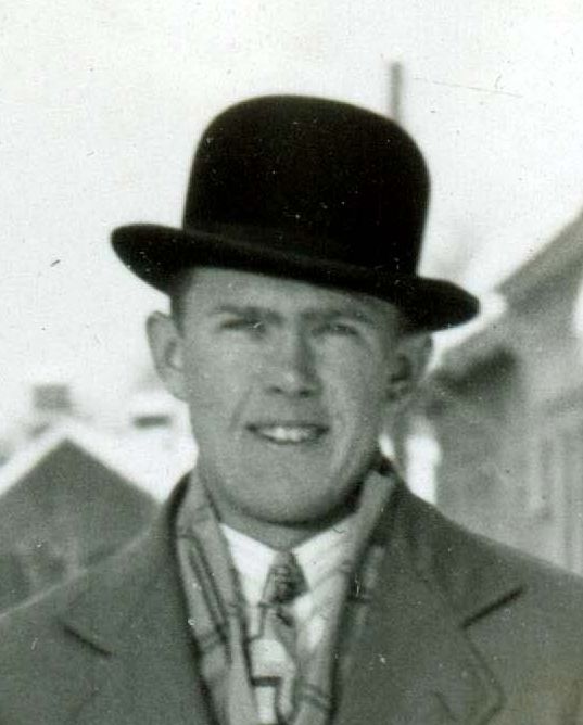 Henry Henriksen (1905 - 1982) Profile
