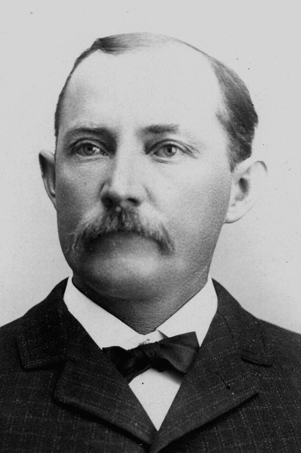 Henry Herman Hoff (1849 - 1941) Profile