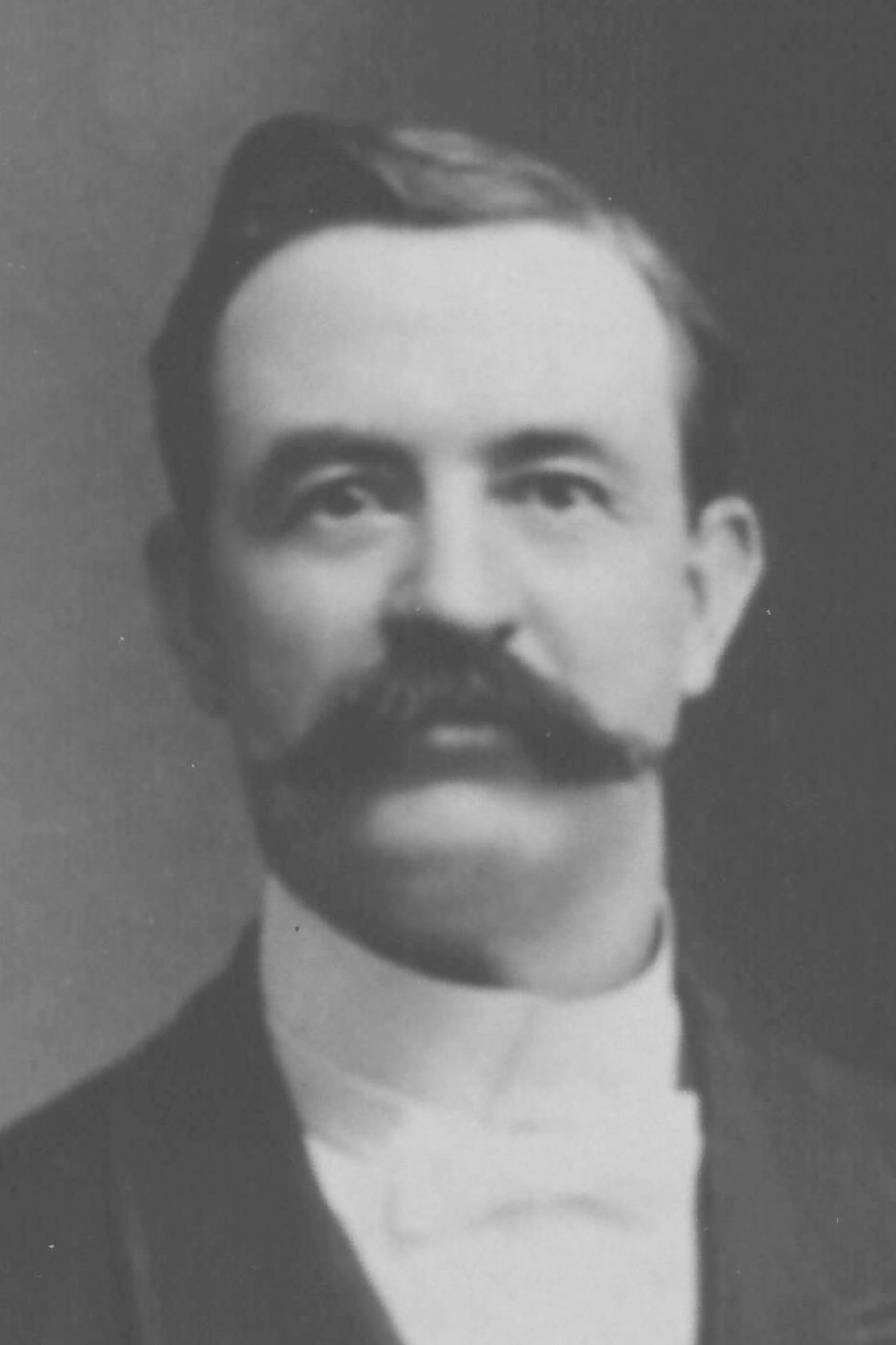 Henry Hoffman (1865 - 1942) Profile