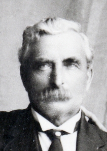 Henry Hone (1853 - 1930) Profile