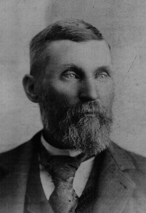 Henry Pawling Houtz (1836 - 1901) Profile