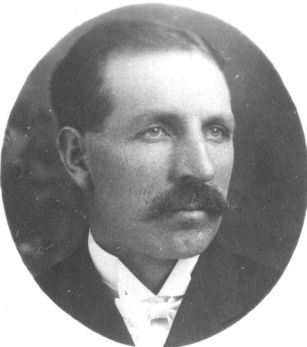 Hial Bradford Hales (1869 - 1927) Profile