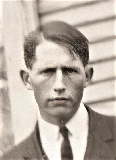 Homer Holmgren (1894 - 1975) Profile