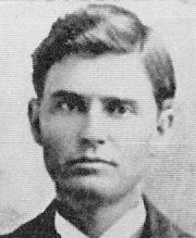 Horace Otis Hurst (1873 - 1900) Profile