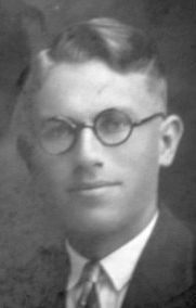Howard J Hurst (1901 - 1995) Profile