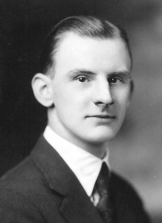 Hugh Davies Higgins (1892 - 1979) Profile