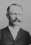 Hyrum S Harris (1863 - 1924) Profile