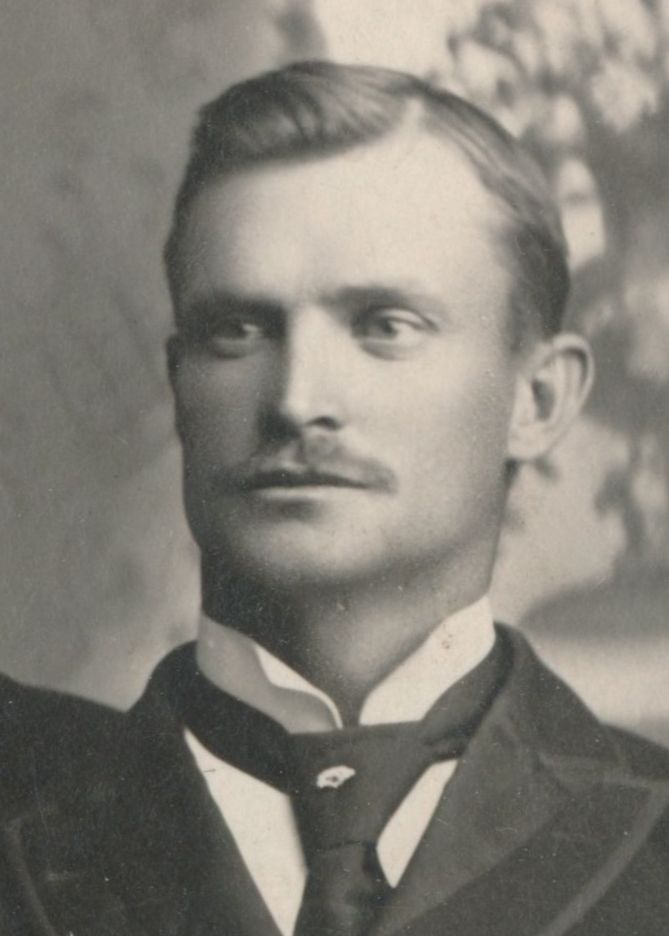 Hyrum Smith Hyde (1868 - 1943) Profile