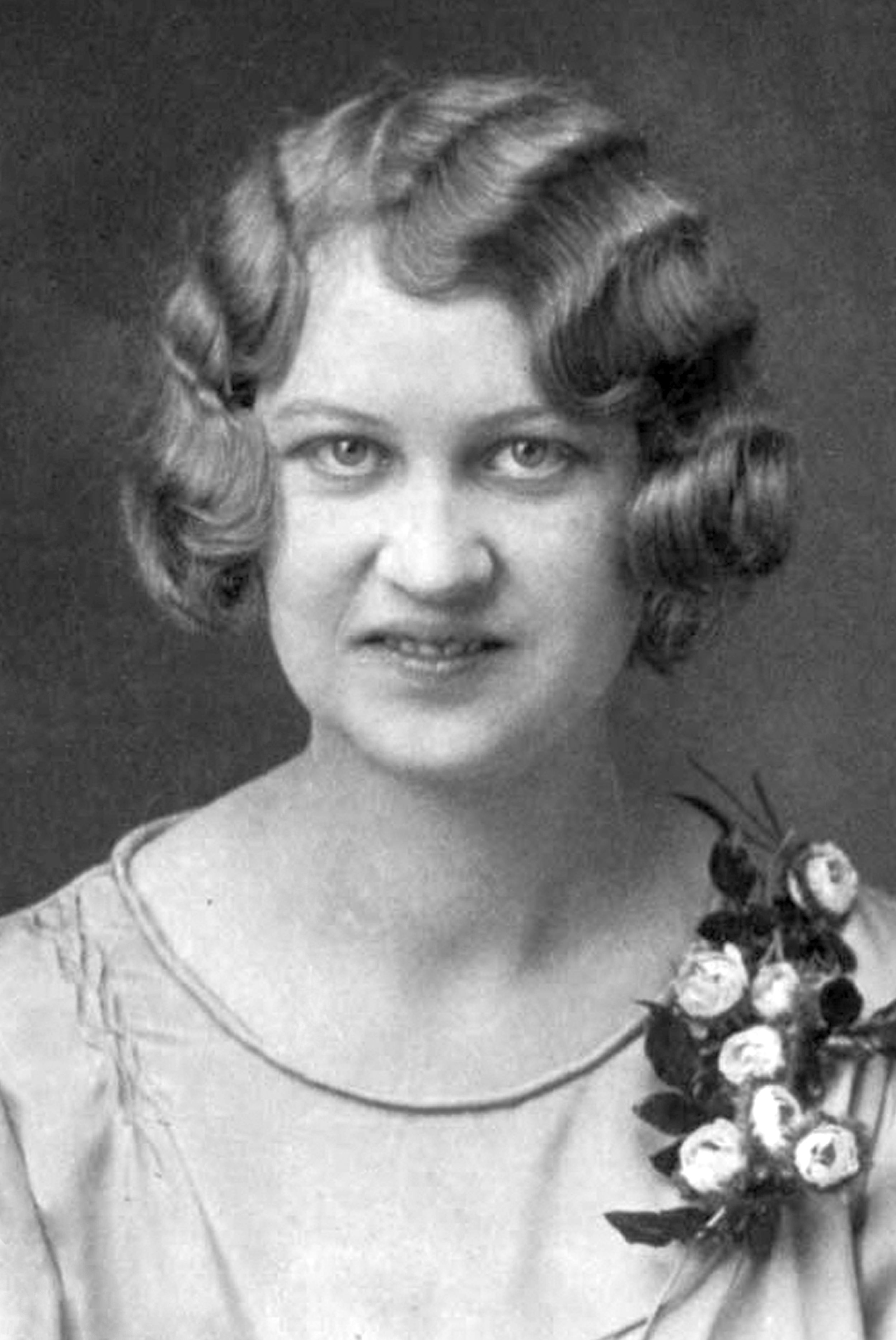 Imelda Elveda Hansen (1905 - 1994) Profile