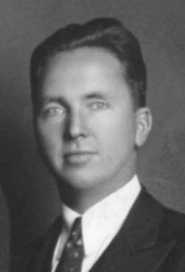 Leonard Albert Anderson (1895 - 1990) Profile