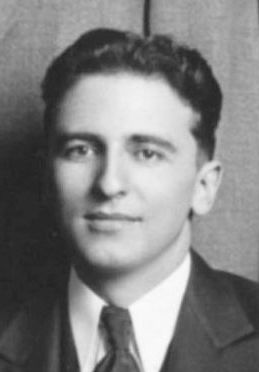 Archibald George Webb (1907 - 1991) Profile