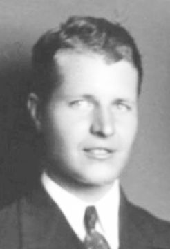 Ward Byron Rasmussen (1906 - 1993) Profile