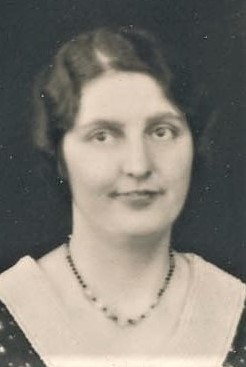 Inez Ivy Heiselt (1907-1975) Profile