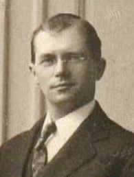 Ingwat Gron Henricksen (1873 - 1940) Profile