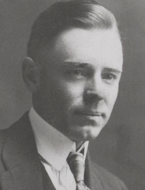 Ira Hyer (1889 - 1971) Profile