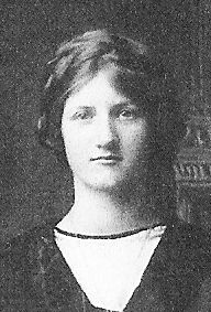 Ireta Marie Hansen (1898 - 1980) Profile