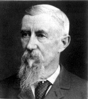 Isaac Davis Haines (1835 - 1901) Profile
