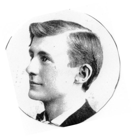 Isaac Davis Haines Jr. (1877 - 1901) Profile