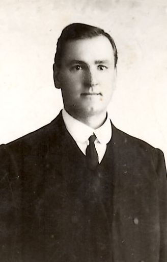 Israel Hoyt Heaton (1880 - 1936) Profile