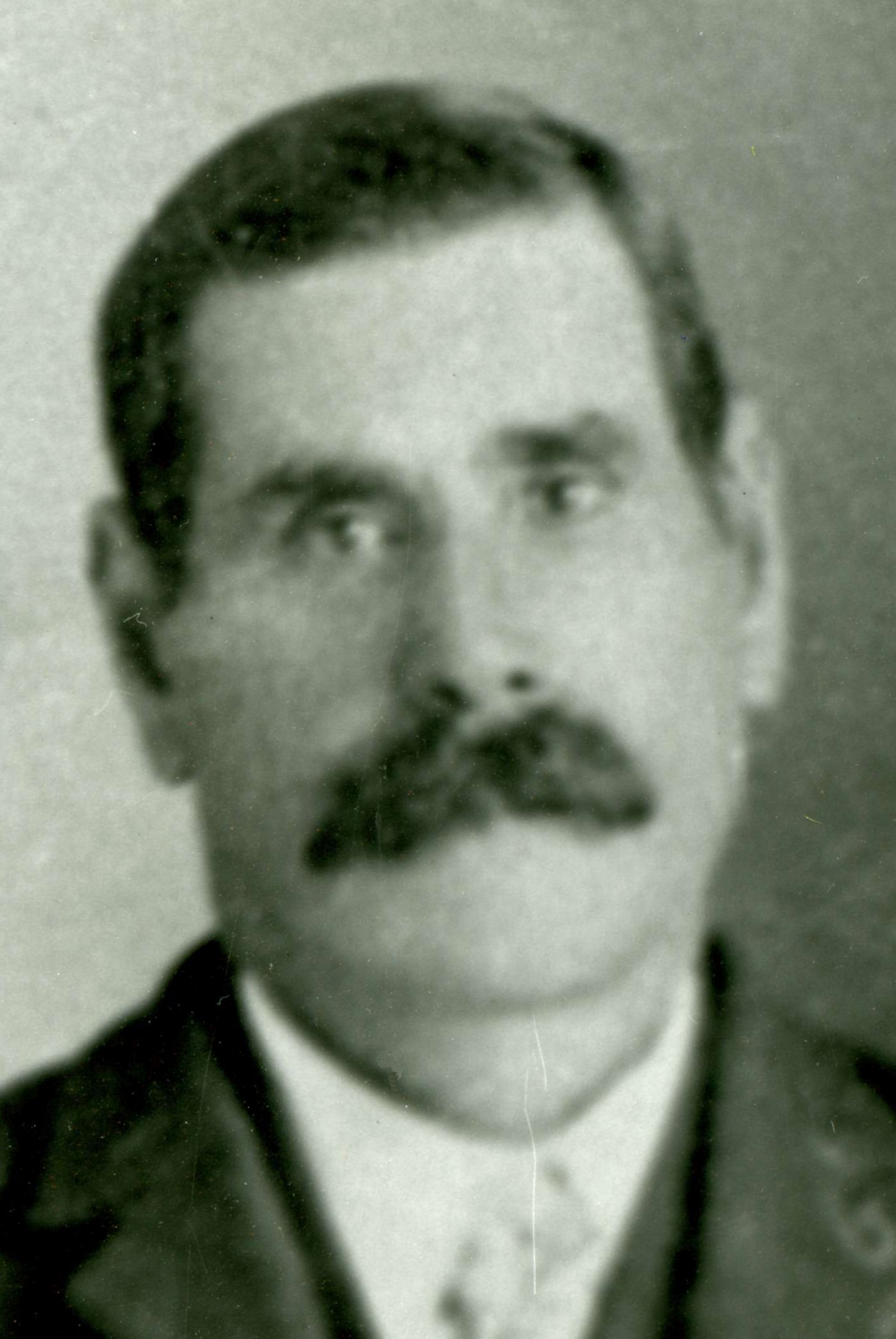 J P Huber (1849 - 1921) Profile