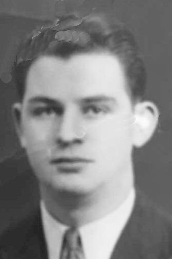 Jay Russon Holbrook (1915 - 2017) Profile