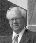 Jack Arnold Hartvigsen (1918 - 2008) Profile