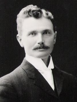 Jacob L Hartvigsen (1872 - 1955) Profile