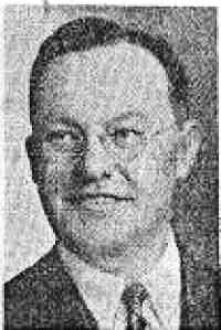 James Alma Hooper (1888 - 1973) Profile