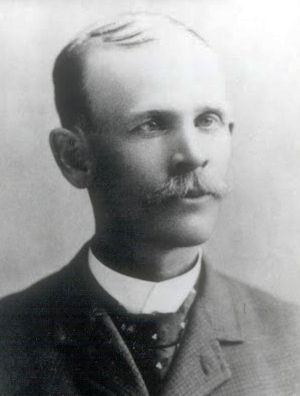 James Bell Heywood (1858 - 1932) Profile