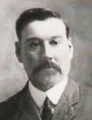 James Brown Hunter (1863 - 1945) Profile