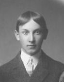 James Eugene Harrison (1886 - 1962) Profile