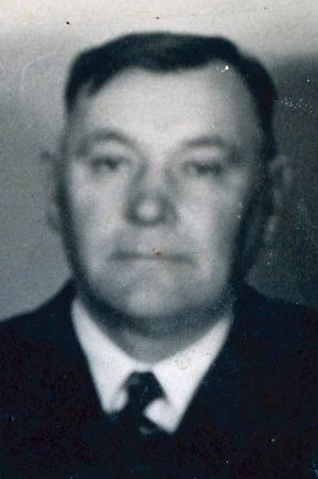 James Hansen (1884 - 1951) Profile