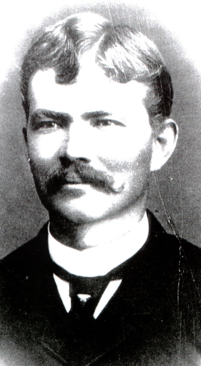 James Hanson Jr. (1861 - 1914) Profile