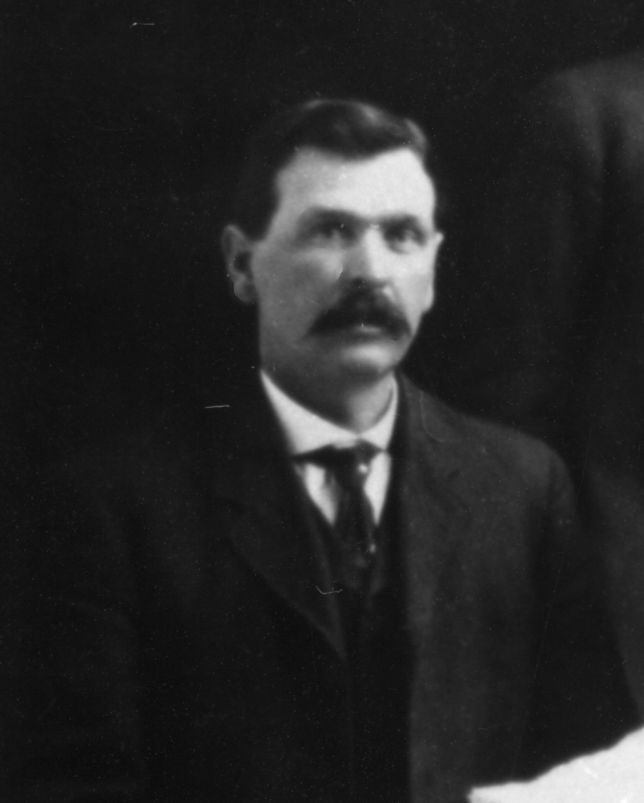 James Henry Hadfield (1871 - 1943) Profile