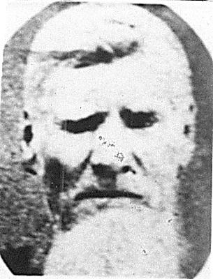James Houston (1817 - 1864) Profile