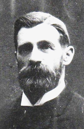 James Howard (1846 - 1926)