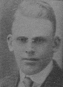 James Hull Haycock (1892 - 1959) Profile