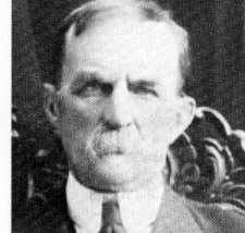 James Hyrum Hall (1851 - 1942) Profile
