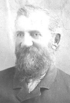 James Jackson Howe (1834 - 1910) Profile