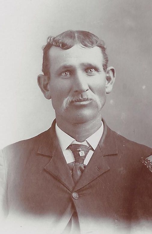 James Marshall Humpherys (1867 - 1951) Profile