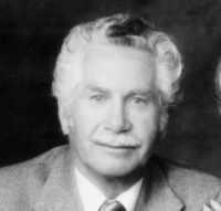 James Nathan Hale (1910 - 1994) Profile